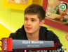 заказать фокусника Юрия Мончака