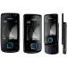 Nokia 6600 slide