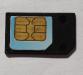Обрежу вашу SIM под microSIM, быстро, качественно!