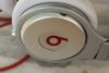 monster beats by dr. Dre HD white