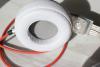 monster beats by dr. Dre HD white