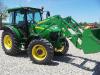 2008 John Deere 5525