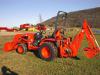 2010 kubota B2320