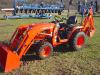 2010 kubota B2320