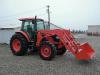 2009 Kubota M8540