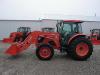 2009 Kubota M8540