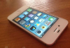 iPhone 4 S 16Gb белый